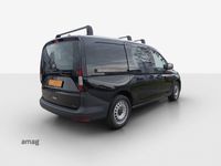 gebraucht VW Caddy Maxi Cargo