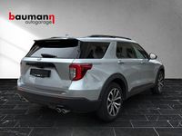 Gebraucht Ford Explorer Hybrid Platinum 457 PS (336 kW) 2021 SUV