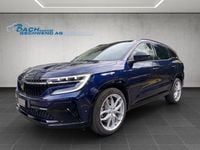 Gebraucht Renault Espace Iconic 200 PS (147 kW) 2024 Van / Kleinbus