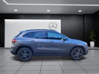 gebraucht Mercedes EQA350 AMG Line 4Matic