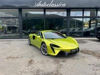 Gebraucht McLaren Artura 700 PS (514 kW) 2022 Coupé