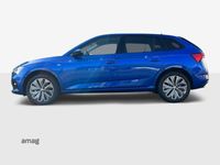 gebraucht Skoda Scala «Tour» (NETTO)