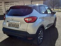 gebraucht Renault Captur 1.5 dCi Intens S/S