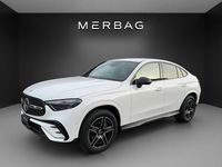 Gebraucht Mercedes GLC300 313 PS (230 kW) 2023 Coupé