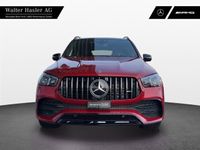 gebraucht Mercedes GLE53 AMG 4Matic+ 9G-Speedshift