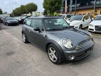 Gebraucht Mini Cooper 120 PS (88 kW) 2010 Kleinwagen