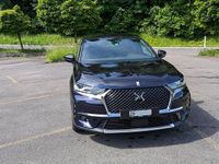 Gebraucht DS Automobiles DS7 Crossback Be Chic 300 PS (220 kW) 2021 SUV