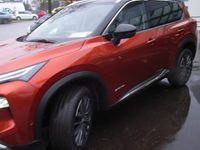 gebraucht Nissan X-Trail 1.5 VC-T Tekna+ e-4orce