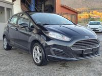 Gebraucht Ford Fiesta Trend 80 PS (58 kW) 2016
