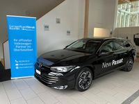 Gebraucht VW Passat Elegance 150 PS (110 kW) 2024 Kombi