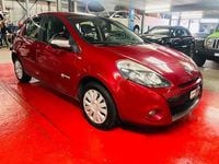 Gebraucht Renault Clio II Night&Day 103 PS (75 kW) 2011