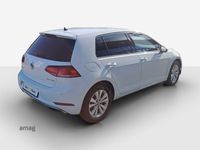 gebraucht VW Golf Comfortline