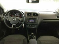 gebraucht VW Polo Modell 2014-