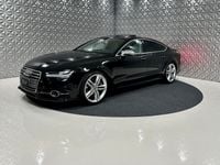 Gebraucht Audi S7 Sportback 450 PS (330 kW) 2014 Kleinwagen