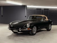 Gebraucht Jaguar E-Type 245 PS (180 kW) 1968