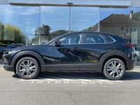 gebraucht Mazda CX-30 SKYACTIV-G 122 M Hybrid Exclusive Line FWD AT