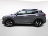 gebraucht Hyundai Tucson 2.0 CRDi Premium 4WD