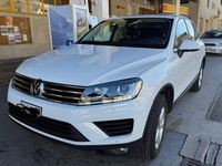 Gebraucht VW Touareg 262 PS (192 kW) 2015 SUV