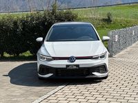 Gebraucht VW Golf VII GTI Clubsport 301 PS (221 kW) 2021