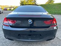 gebraucht BMW 640 d Coupé