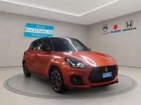 Gebraucht Suzuki Swift Sport 129 PS (94 kW) 2026 Orange Kleinwagen