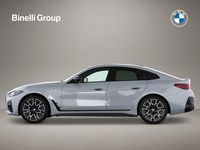 Neu BMW M440 M Sport 385 PS (283 kW) 2025 Grau Limousine