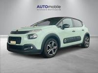 gebraucht Citroën C3 1.2i PureTech Feel