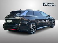 Gebraucht VW ID.7 Pro 210 kW (286 PS) 2024 Schwarz Kombi