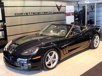 gebraucht Chevrolet Corvette Convertible 6.2 V8 GS Grand Sport