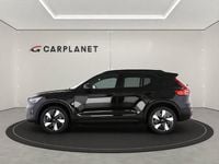Gebraucht Volvo EX40 Performance 325 kW (442 PS) 2025 Schwarz SUV