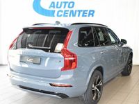 gebraucht Volvo XC90 2.0 B6 MH R-Design 7P. AWD