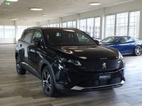 Gebraucht Peugeot 5008 GT 130 PS (95 kW) 2023 Van / Kleinbus