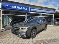 Gebraucht Subaru Outback 168 PS (123 kW) 2021 Kombi