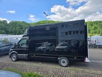 Neu VW Crafter 102 PS (75 kW) 2025 Van