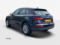 gebraucht Audi Q5 2.0 TDI quattro S-tronic