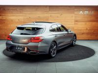 Gebraucht Genesis G70 Sport 245 PS (180 kW) 2026 Gray Limousine