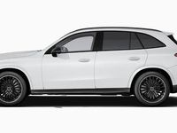 Gebraucht Mercedes GLC450 367 PS (269 kW) 2024 SUV