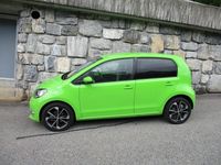 Gebraucht Skoda Citigo-e IV Style 61 kW (83 PS) 2020 Kleinwagen