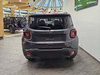 gebraucht Jeep Renegade 1.3 Swiss Limited Plus 190 PS 4xe