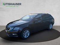 Gebraucht Skoda Octavia Style 150 PS (110 kW) 2019