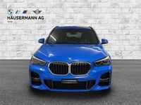 gebraucht BMW X1 20i M Sport