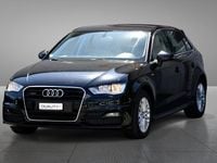 Gebraucht Audi A3 S-Line 150 PS (110 kW) 2013
