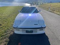 Gebraucht Mazda RX7 105 PS (77 kW) 1981 Coupé