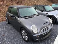 Gebraucht Mini Cooper S 163 PS (119 kW) 2003 Kleinwagen