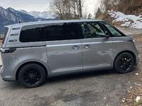Gebraucht VW ID. Buzz Pro 150 kW (204 PS) 2023 Van / Kleinbus
