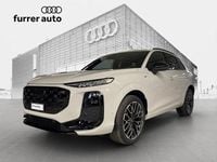 Neu Audi Q3 204 PS (150 kW) 2026 Weiss SUV