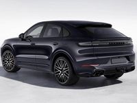 Neu Porsche Cayenne S E-Hybrid Black Edition 519 PS (381 kW) 2026 SUV