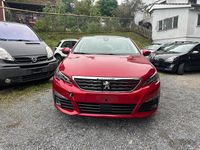 Gebraucht Peugeot 308 Allure 130 PS (95 kW) 2019