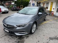 Gebraucht Opel Insignia Excellence 209 PS (153 kW) 2019 Grau Kombi
