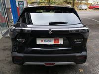 gebraucht Suzuki SX4 S-Cross 1.4 T Compact Top Hybrid 4x4